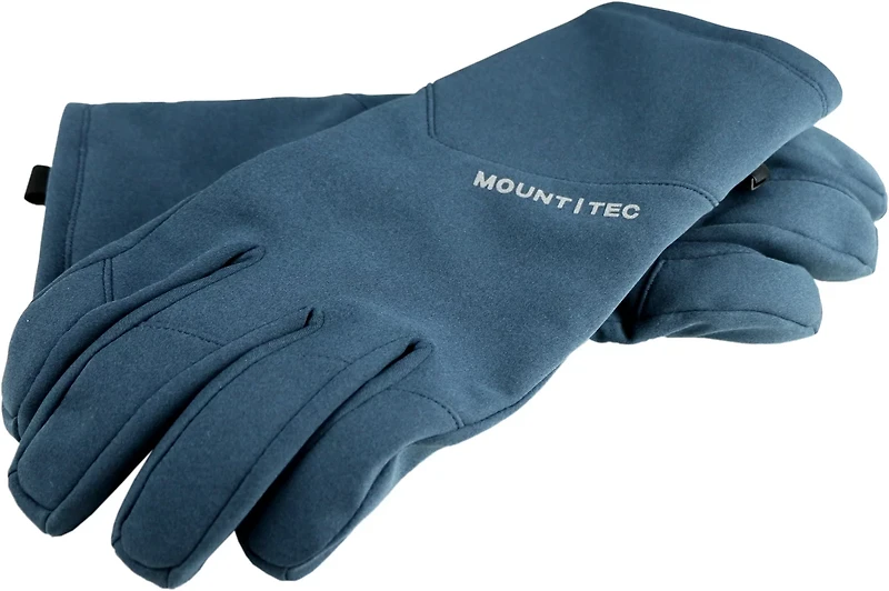 Mount Tec Men's Cation Antibacterial Gloves