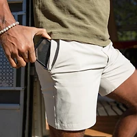 Chubbies Men's Everywear Stretch Shorts 6