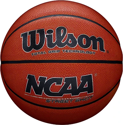 Wilson Outdoor Street Shot NCAA Basketball