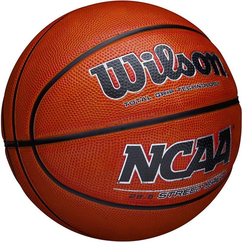 Wilson Outdoor Street Shot NCAA Basketball