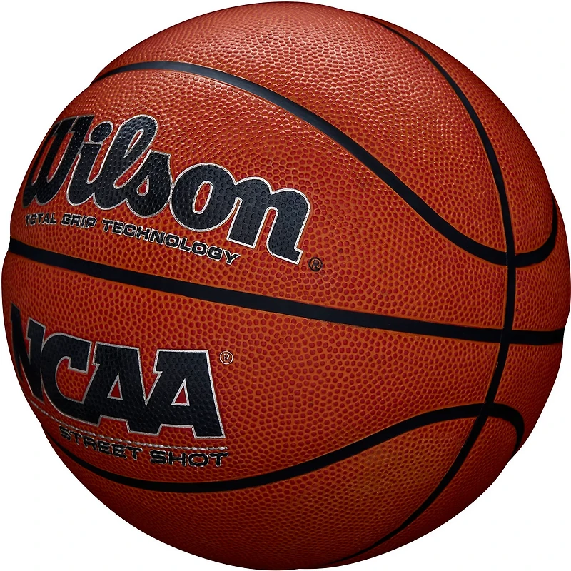 Wilson Outdoor Street Shot NCAA Basketball
