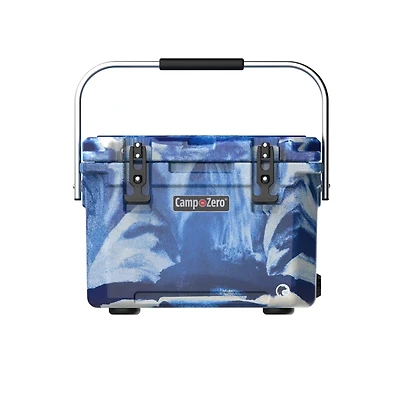 Camp-Zero 20L Premium Swirl Cooler