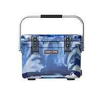 Camp-Zero 20L Premium Swirl Cooler