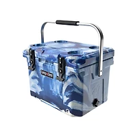 Camp-Zero 20L Premium Swirl Cooler