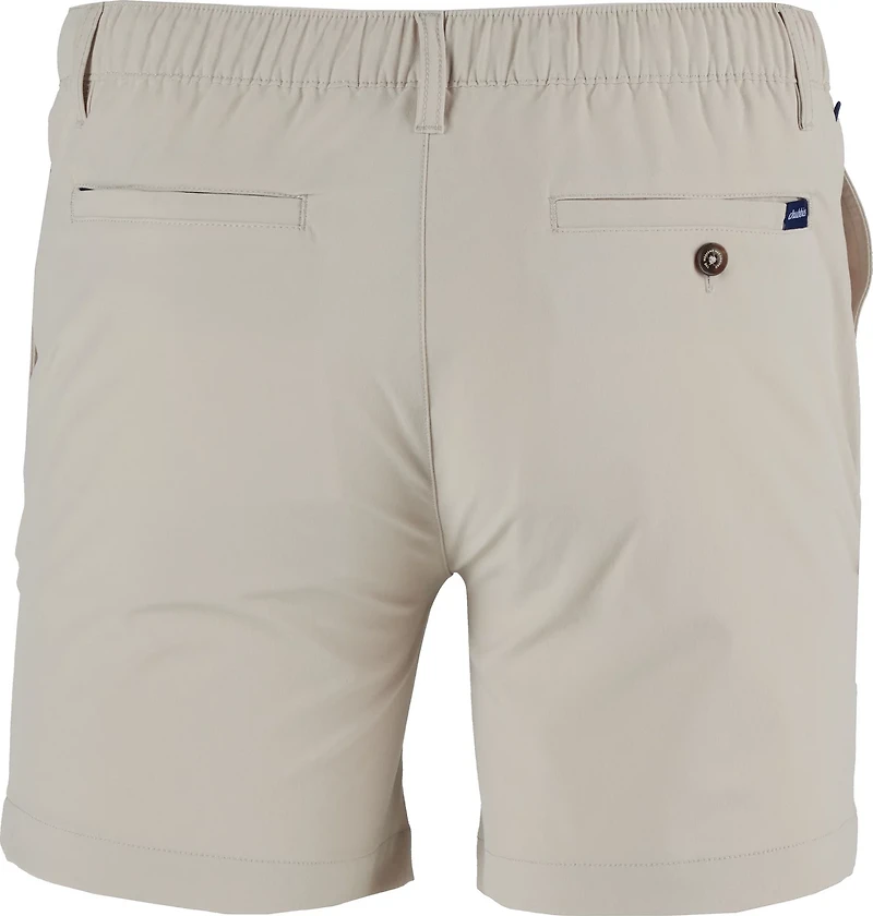 Chubbies Men's Everywear Stretch Shorts 6