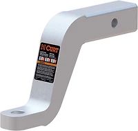 CURT 45362 Aluminum Ball Mount
