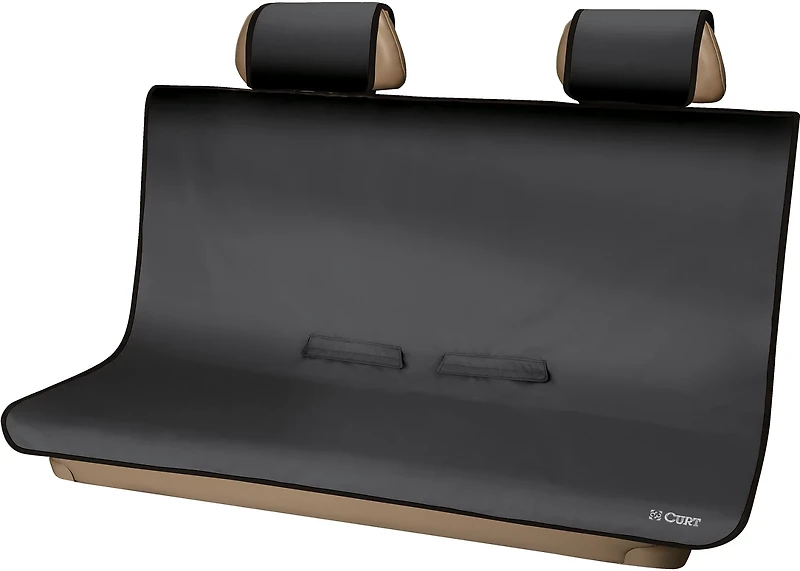 CURT 18512 Seat Defender Bench Cover