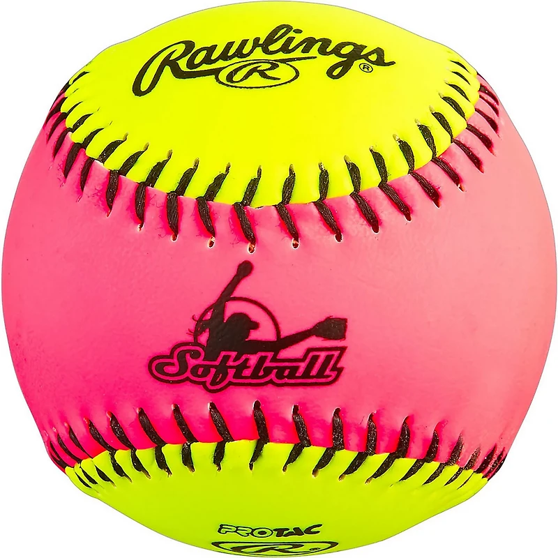 Rawlings Fastpitch Training Ball Bucket