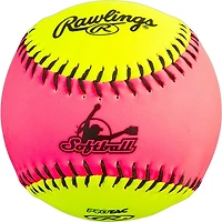 Rawlings Fastpitch Training Ball Bucket