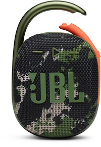 JBL Clip 4 Bluetooth Speaker