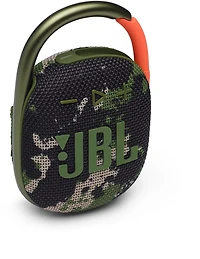 JBL Clip 4 Bluetooth Speaker