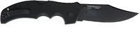 Cold Steel Recon 1 Clip Point Plain Edge S35VN Folding Knife