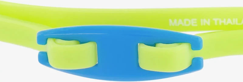 Speedo Men's Vanquisher 2.0 Mirrored Swim Goggles