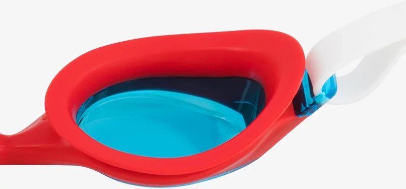 Speedo Kids' Super Flyer Swim Goggles