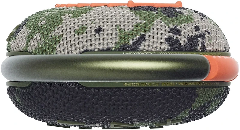 JBL Clip 4 Bluetooth Speaker