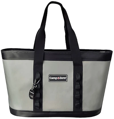 CAMP-ZERO 40 Can Premium Oversized Tote Bag