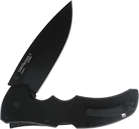 Cold Steel Recon 1 Spear Point Plain Edge S35VN Folding Knife