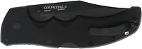 Cold Steel Recon 1 Clip Point Plain Edge S35VN Folding Knife
