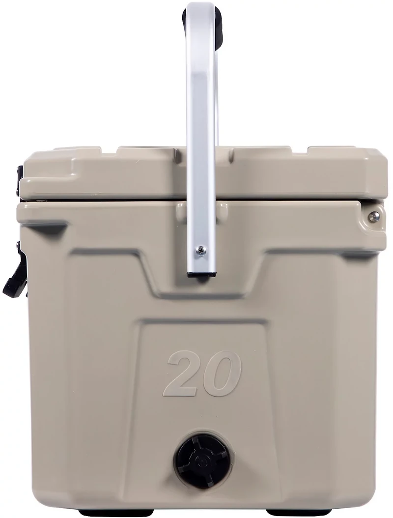 Camp-Zero 20L Premium Cooler