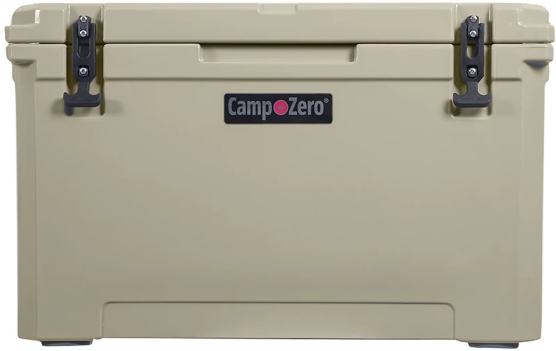 Camp-Zero 80L Premium Cooler