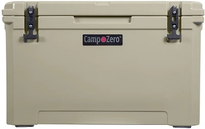 Camp-Zero 80L Premium Cooler