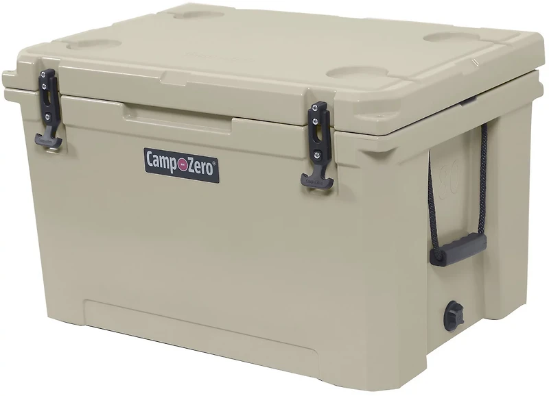 Camp-Zero 80L Premium Cooler