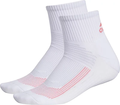 adidas Superlite UB21 Quarter Socks 2 Pack