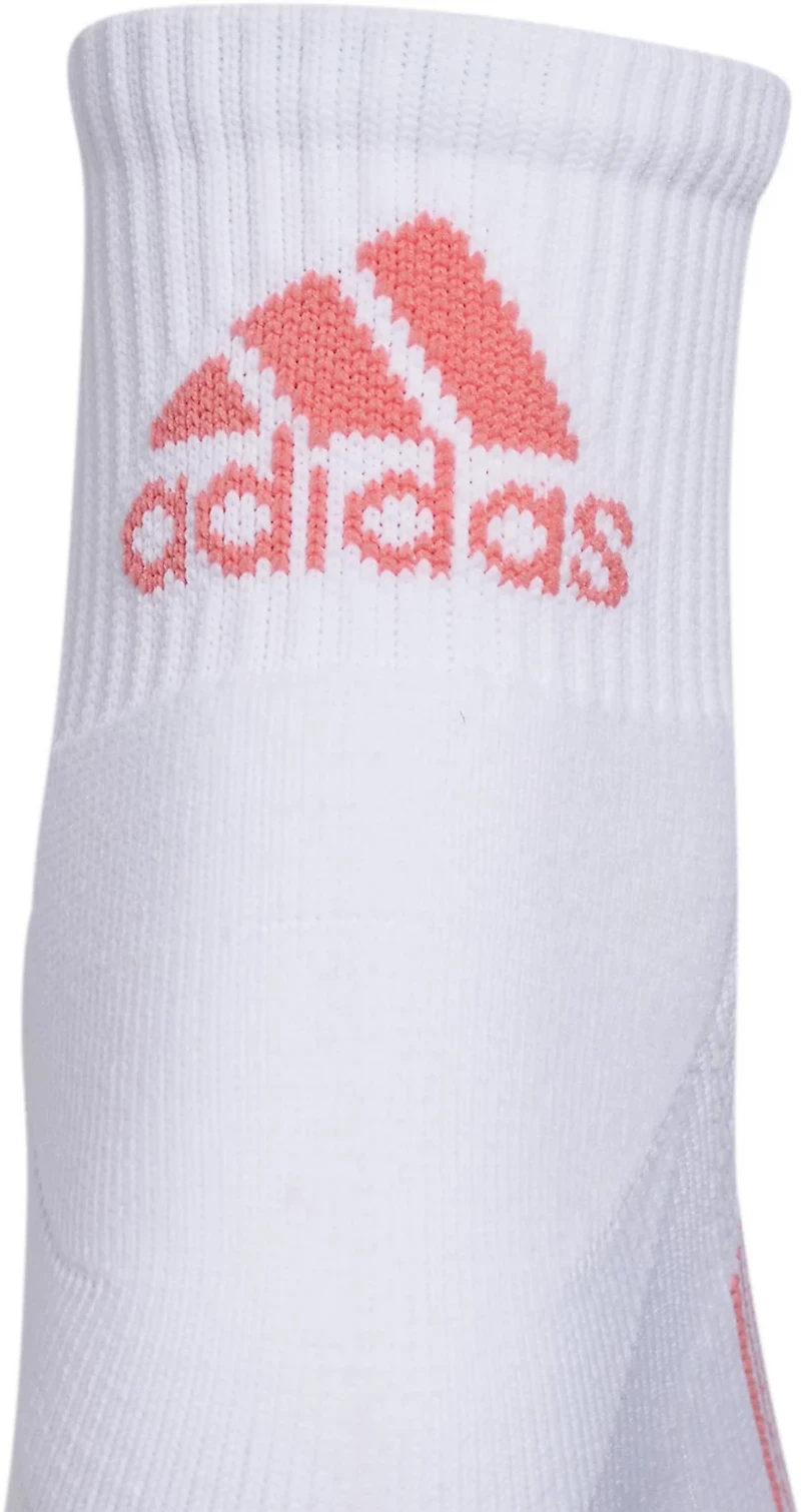 adidas Superlite UB21 Quarter Socks 2 Pack