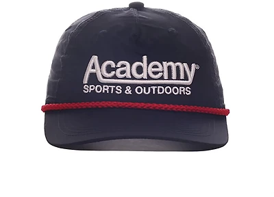 Academy Sports + Outdoors Men's 256 Throwback Cap