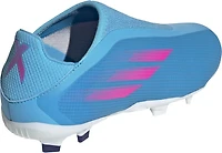 adidas Boys' X Speedflow .3 Firm Ground Soccer Cleats