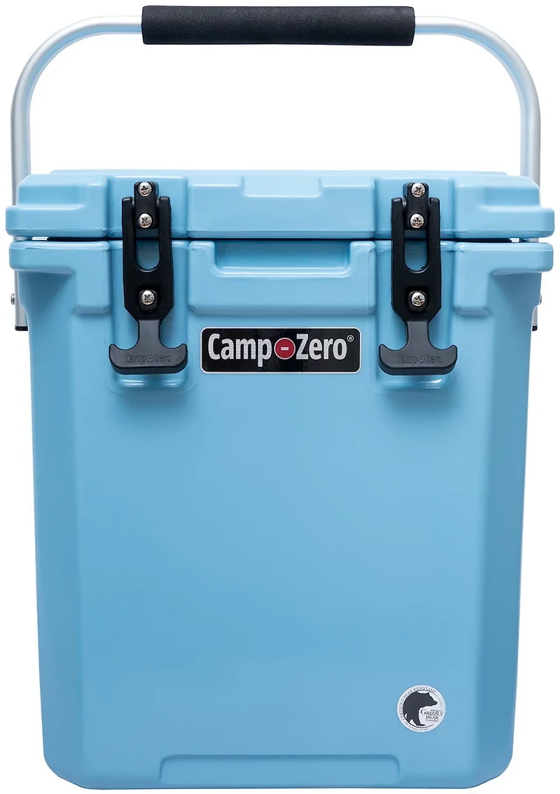 Camp-Zero 16L Premium Cooler