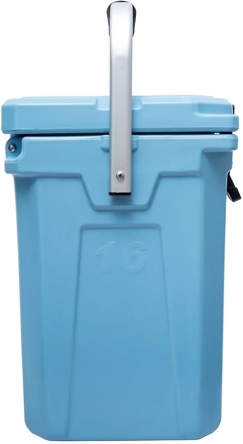 Camp-Zero 16L Premium Cooler