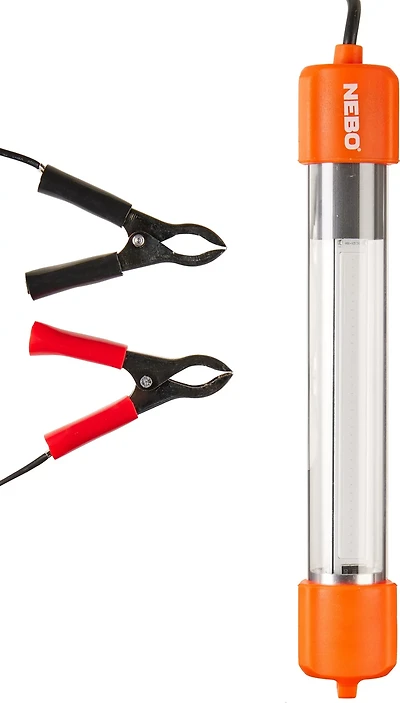 NEBO Submerser 800C LED Submersible Fishing Light