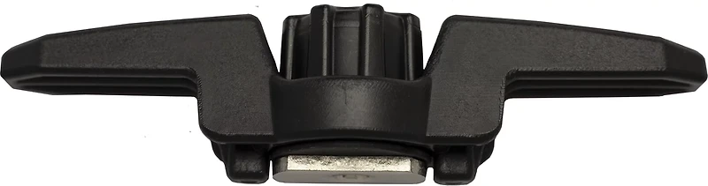 YakAttack GT Cleat Track Mount Line Cleat