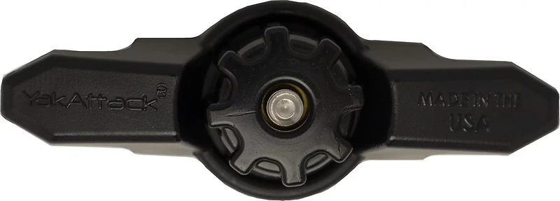 YakAttack GT Cleat Track Mount Line Cleat