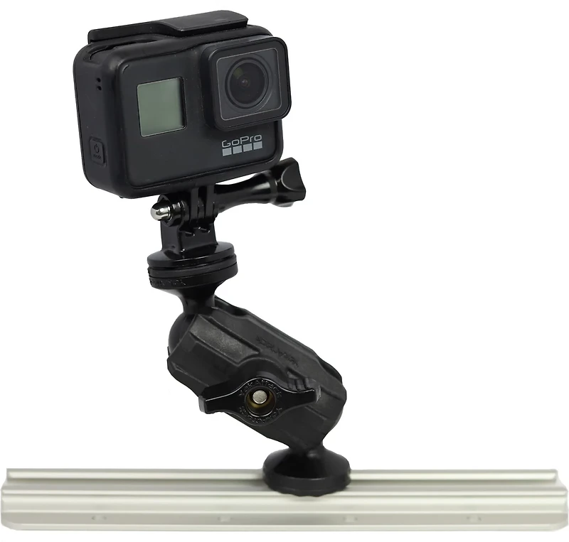 YakAttack Articulating Camera Mount