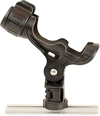 YakAttack Omega Rod Holder with LockNLoad Mounting Base