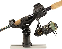 YakAttack Omega Rod Holder with LockNLoad Mounting Base