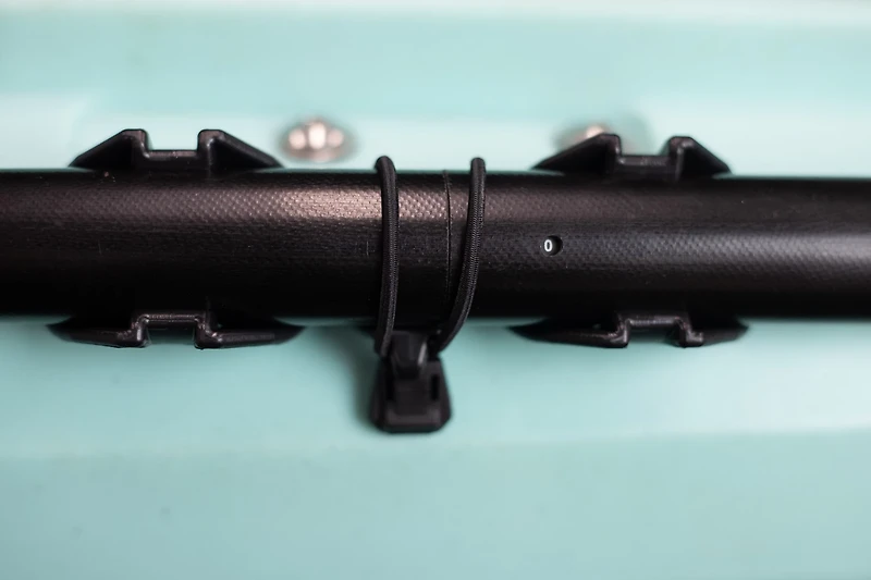 YakAttack PadLoc Paddle Holder