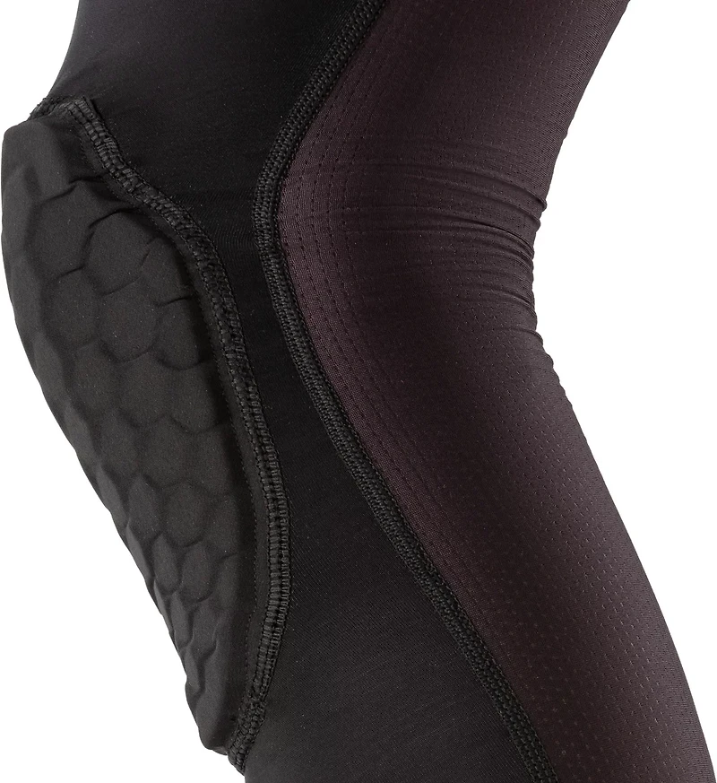 McDavid Hex Force Leg Sleeves 2-Pack