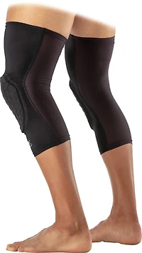 McDavid Hex Force Leg Sleeves 2-Pack