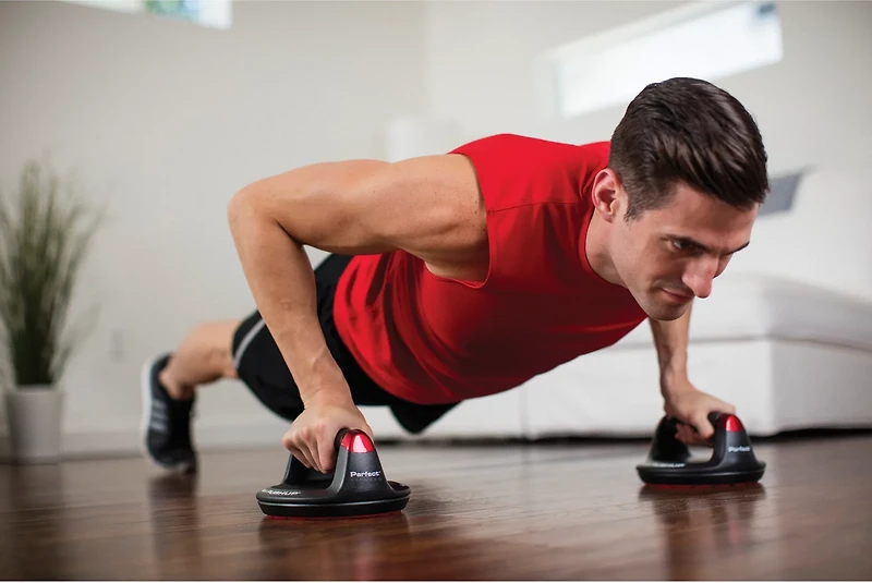 Perfect Fitness Total Body Kit