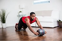 Perfect Fitness Total Body Kit