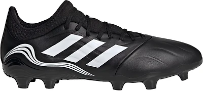 adidas Adults' Copa Sense.3 Firm Ground Soccer Cleats