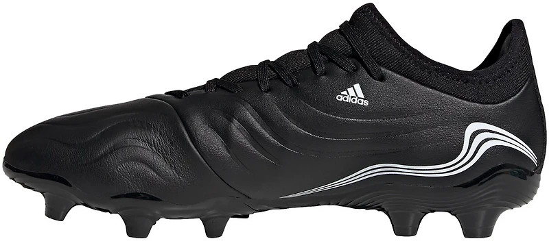 adidas Adults' Copa Sense.3 Firm Ground Soccer Cleats
