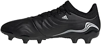 adidas Adults' Copa Sense.3 Firm Ground Soccer Cleats