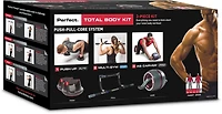 Perfect Fitness Total Body Kit