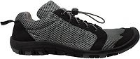 RocSoc Men's Speed Lace Sandwich Mesh Water Shoes
