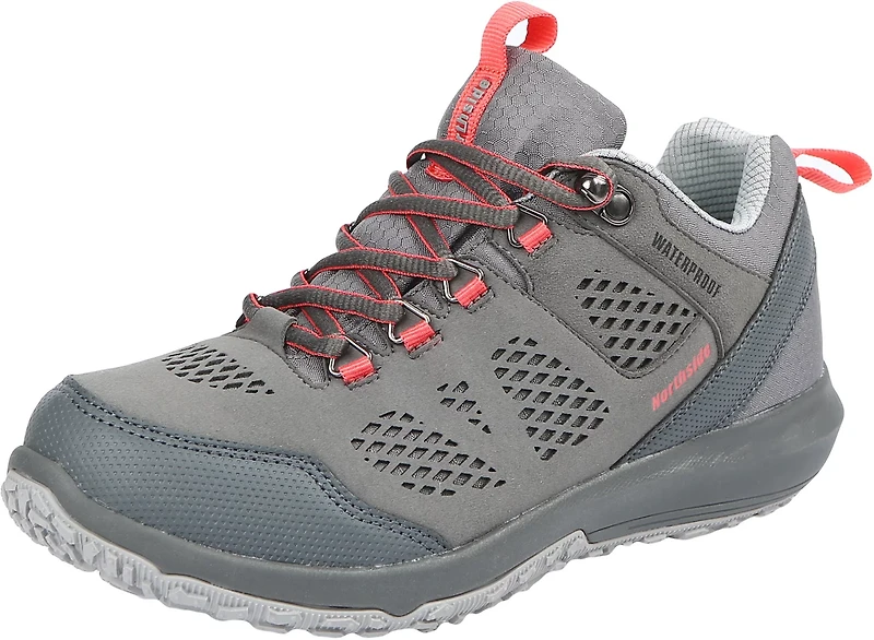 Northside Women's Benton Mid Waterproof Hiking Boots