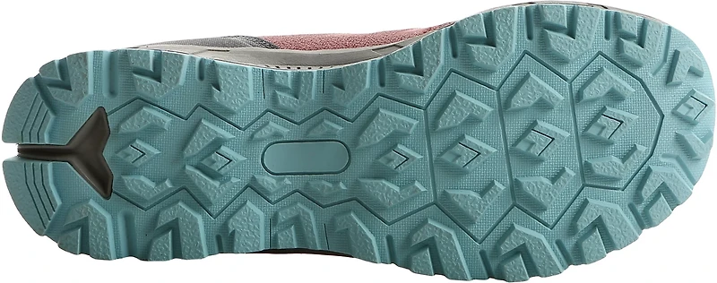 Northside Women’s Hargrove Waterproof Mid Hiking Boots